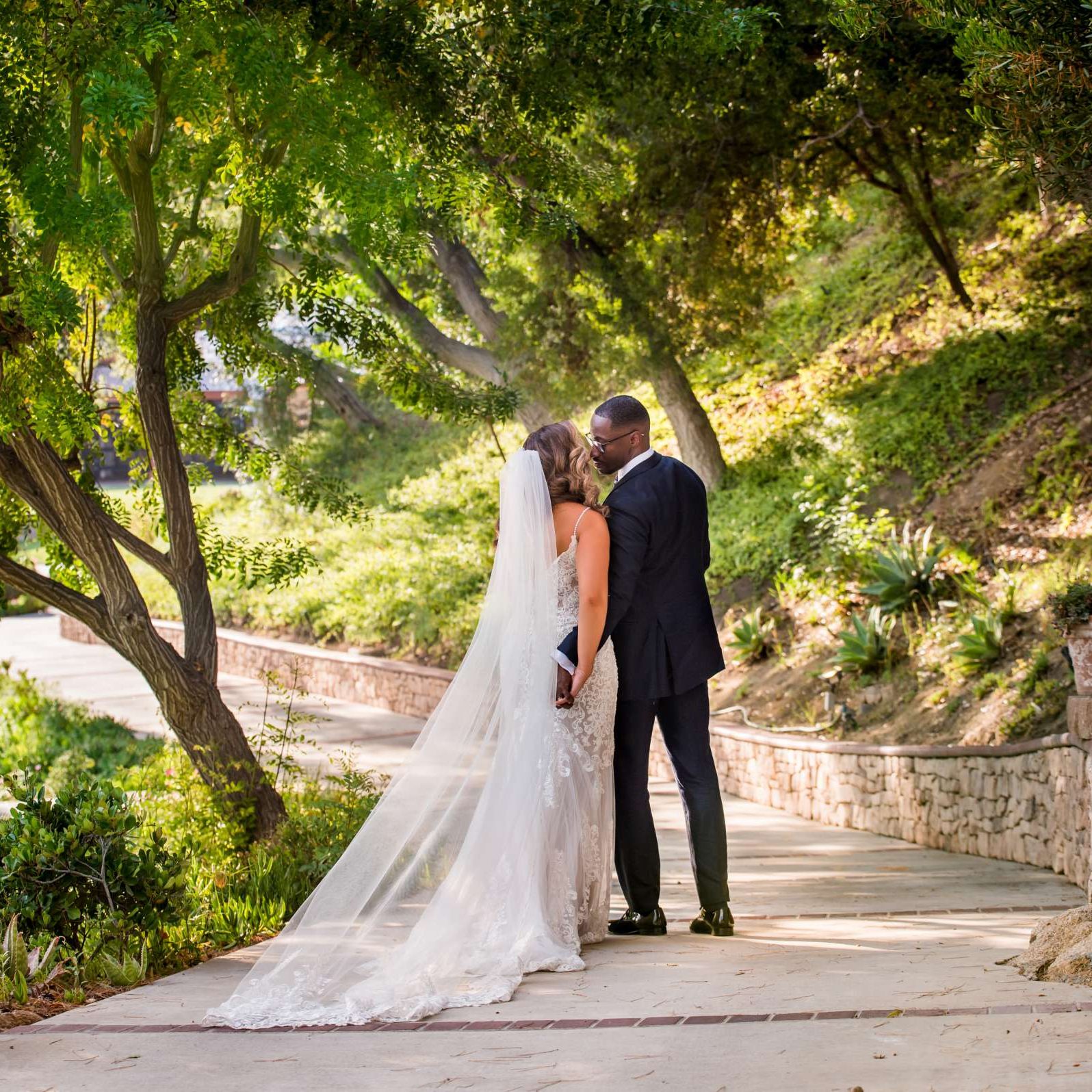 What's the Difference Between a Wedding Planner, Venue Planner, and  Coordinator? - Los Willows Wedding Estate, image size:1596x1596