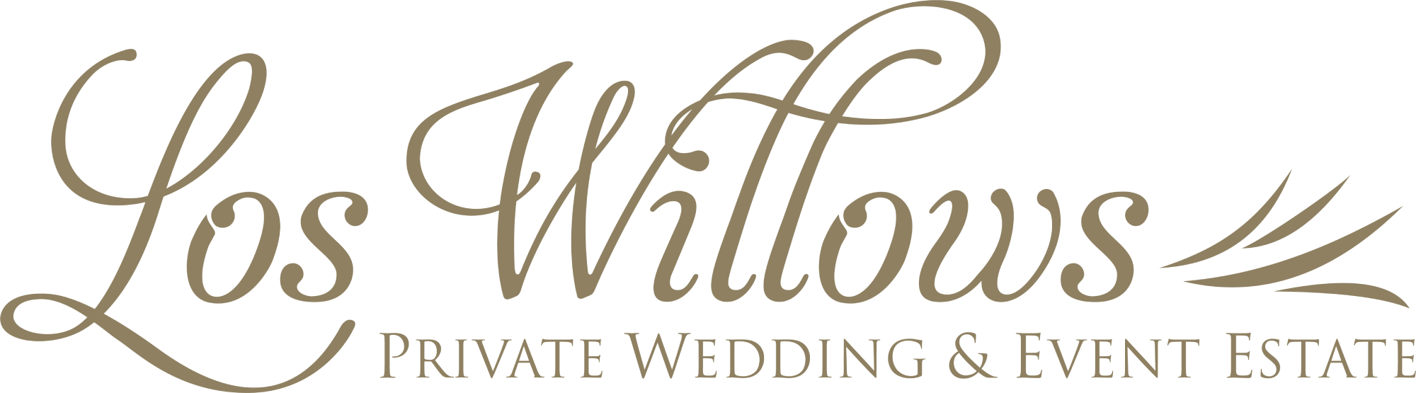 Los Willows Logo