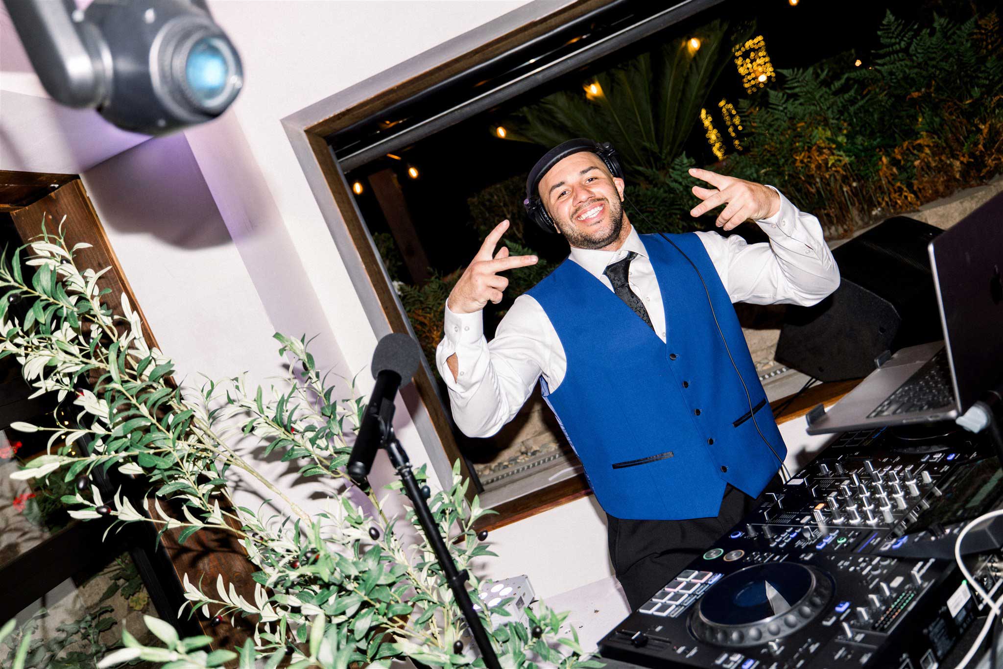 los-willows-dj